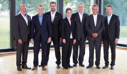 辰川家族日益壯大并進